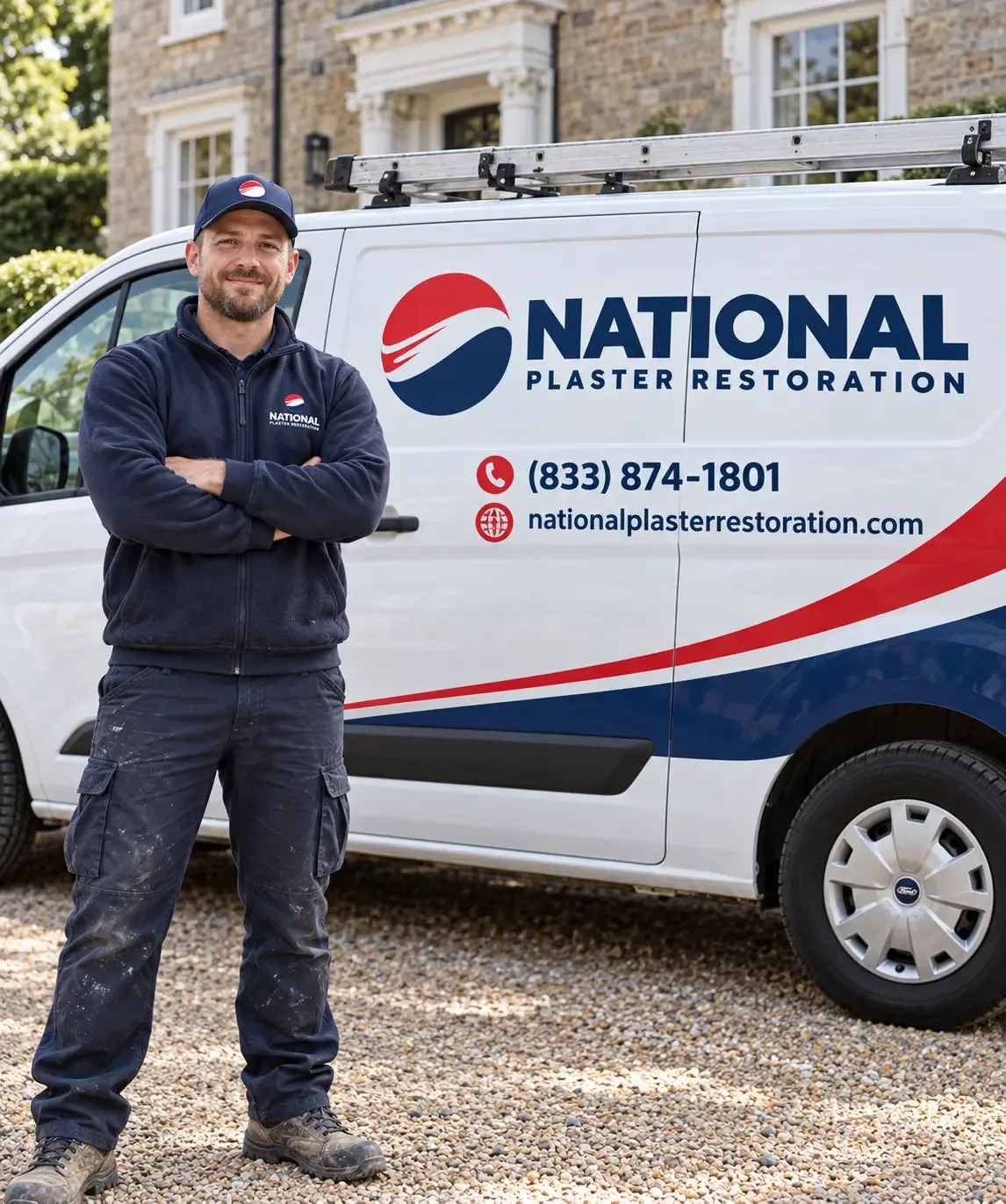 Plaster Repair company in Sykeston, ND